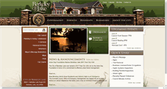 Desktop Screenshot of gpdentalteam.com
